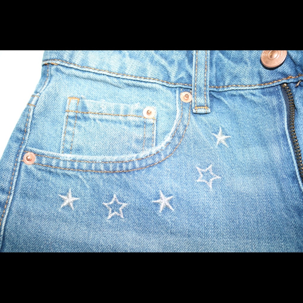 Shorts - Picture 2 of 4